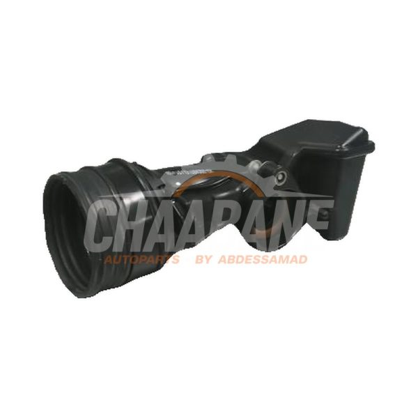 Tuyau daspiration air 04C129656K Skoda Octavia 2012 / 2020
