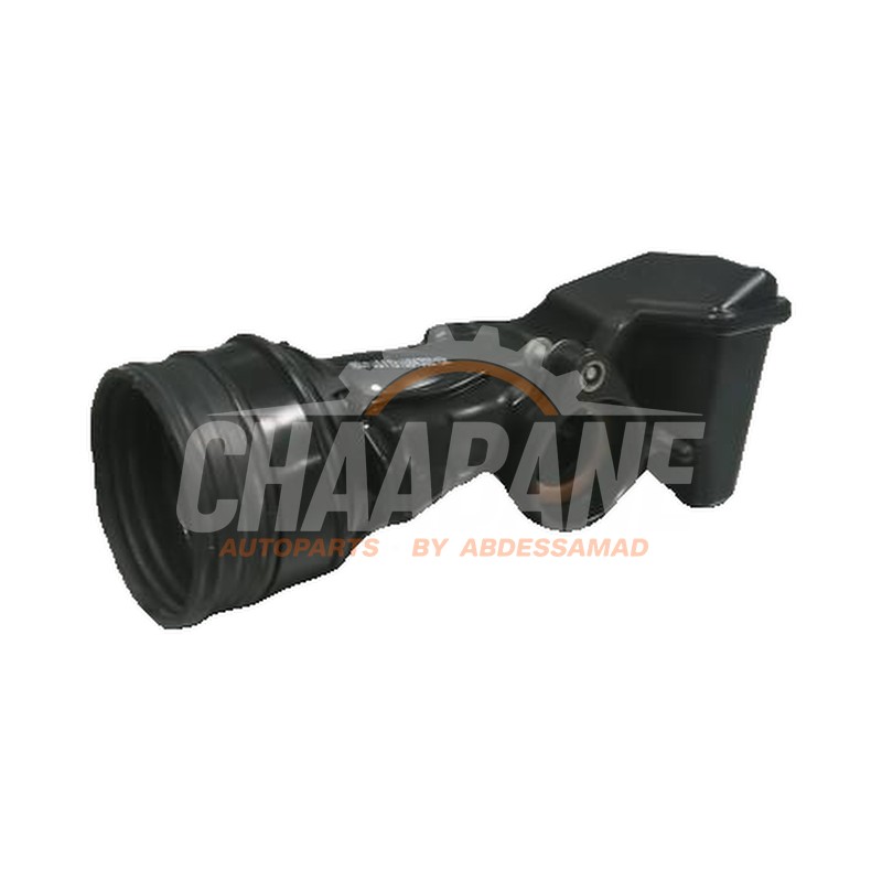 Tuyau daspiration air 04C129656K Skoda Octavia 2012 / 2020
