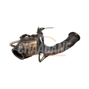 Catalyseur A2044904256 Mercedes C (W205) C-200 2.0 CGI 16V