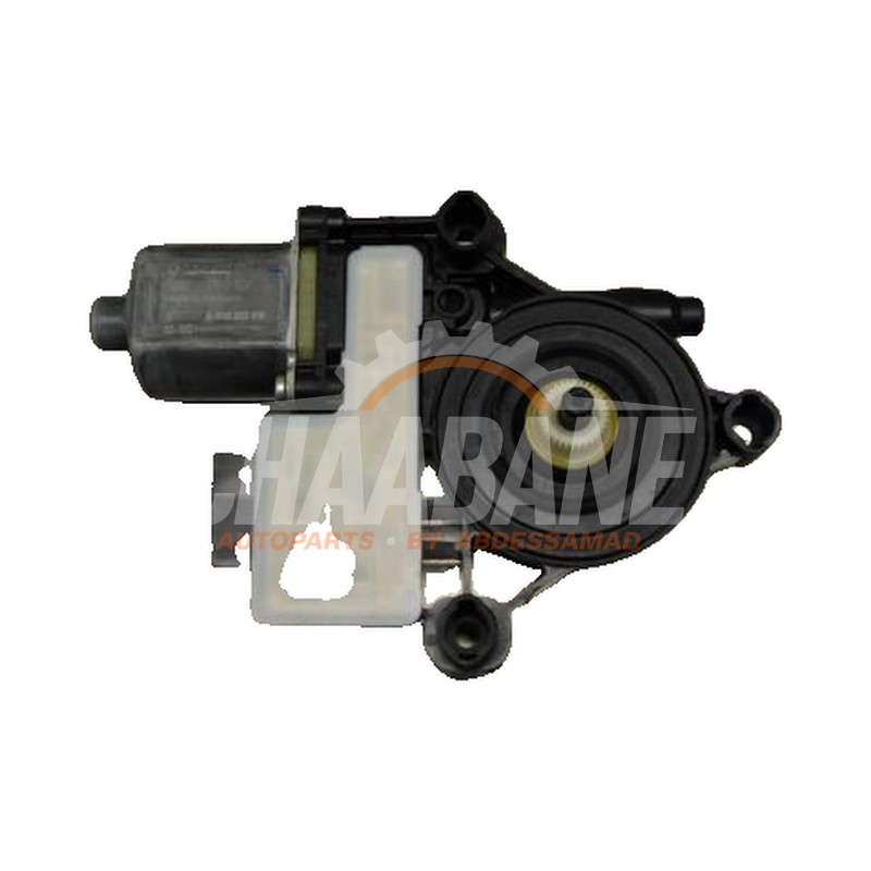 Moteur de vitre portiere 5Q0959812E Seat Leon (5FB) 1.6 TDI 16V 2012 / 2020