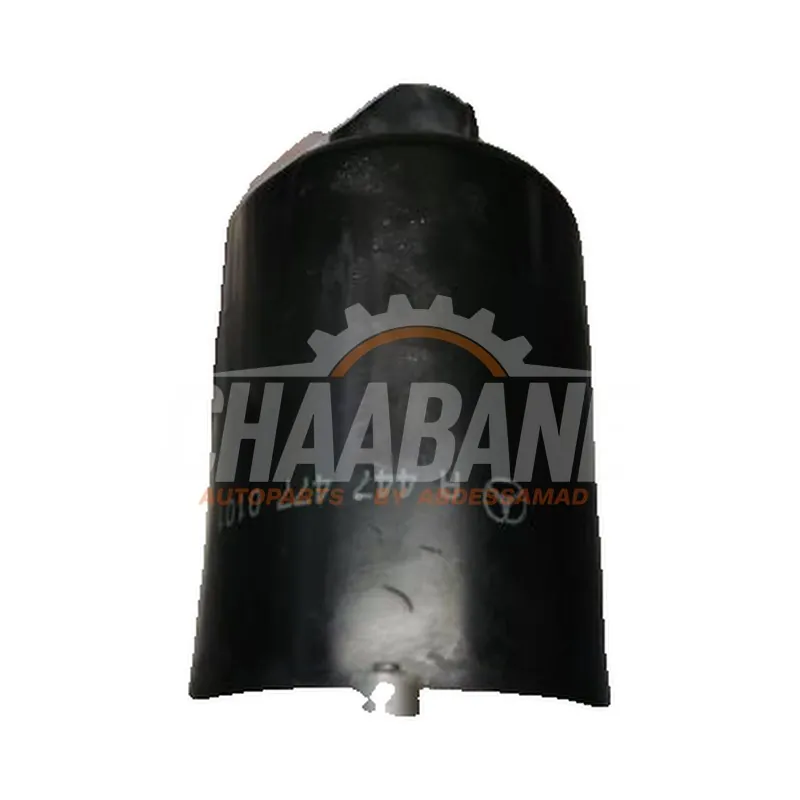 Boitier de filtre carburant A4474770101 Mercedes Vito (447.6) 1.6 111 CDI 16V