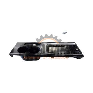 Console centrale T2H23436 Jaguar XE 2.0 D E-Performance 16V
