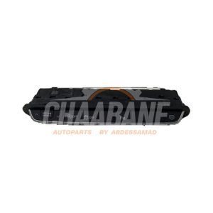 Commutateur 8W0925301 Audi S5 Sportback (F5A/F5F) 3.0 TFSI V6 24V 2016
