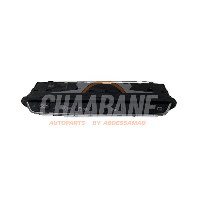 Commodo 8W0925301 Audi S5 Sportback (F5A/F5F) 3.0 TFSI V6 24V 2016
