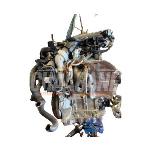 Moteur IBIZA Seat Ibiza V (KJB) 1.0 TSI 12V 2017