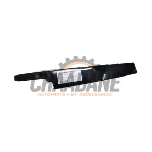 Cadre portiere 6F0837901D Seat Ibiza V (KJB) 1.0 TSI 12V 2017