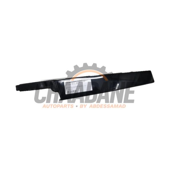 Cadre portiere 6F0837901D Seat Ibiza V (KJB) 1.0 TSI 12V 2017