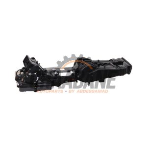Ventilateur chauffage 4M0819351A Porsche Cayenne III (9YA) 3.0 V6 Turbo 24V E-Hybrid 2017
