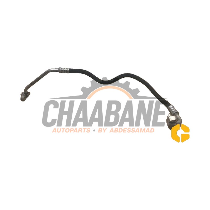 Tuyau de climatisation 933712901 BMW 3 serie Gran Turismo (F34) 320d 2.0 16V 2012 / 2020