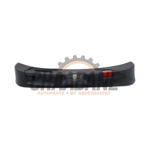 Couverture capteur serrure arriere A1767403500 Mercedes A (W176) 2.0 A-250 Turbo 16V