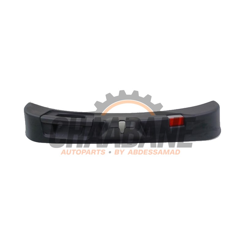 Couverture capteur serrure arriere A1767403500 Mercedes A (W176) 2.0 A-250 Turbo 16V