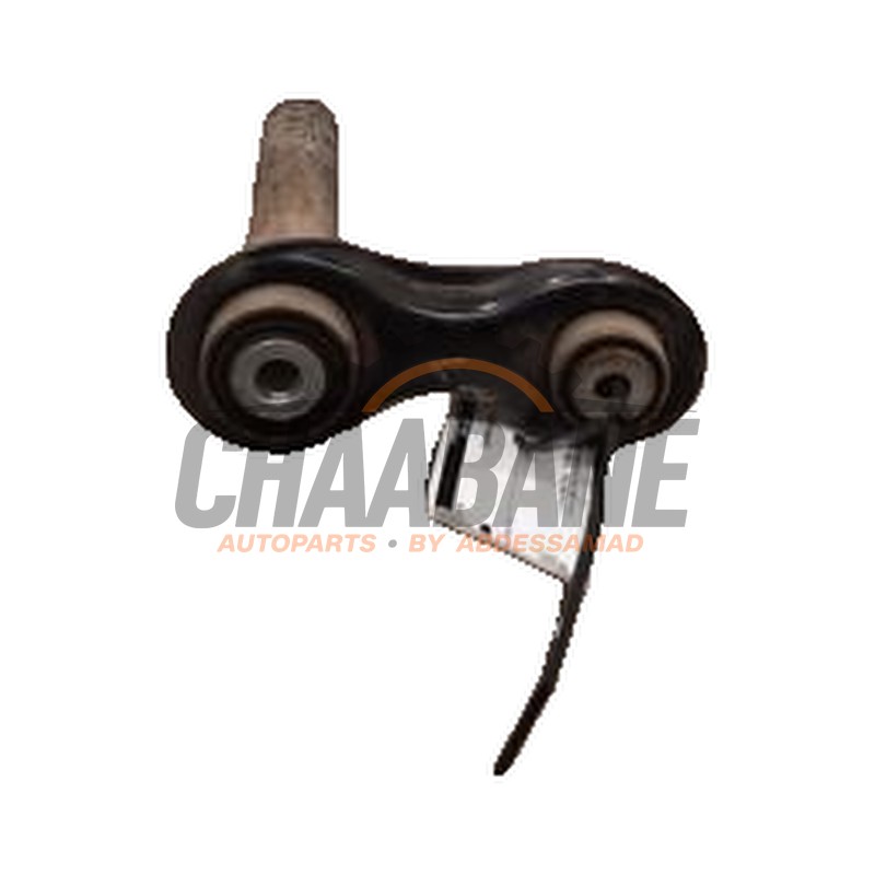 Bielle de reaction arriere gauche 6774477 BMW X5 (F15) xDrive 35d 3.0 24V 2013 / 2018