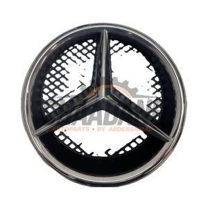 Embleme A4158170032 Mercedes Citan (415.6) 1.5 109 CDI