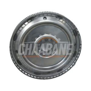 Volant moteur A6540300112 Mercedes E (W213) E-200d 2.0 Turbo 16V