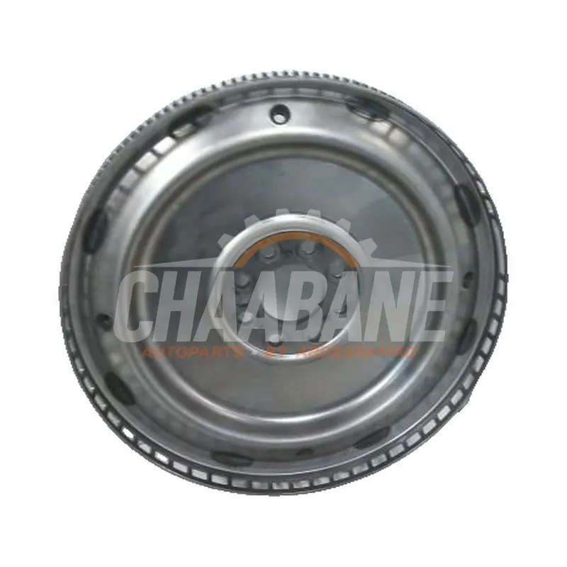 Couronne dentee A6540300112 Mercedes Vito (447.6) 2.0 116 CDI 16V
