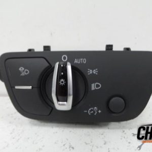 Commutateur lumiere 4M0941531S Audi A5 2016