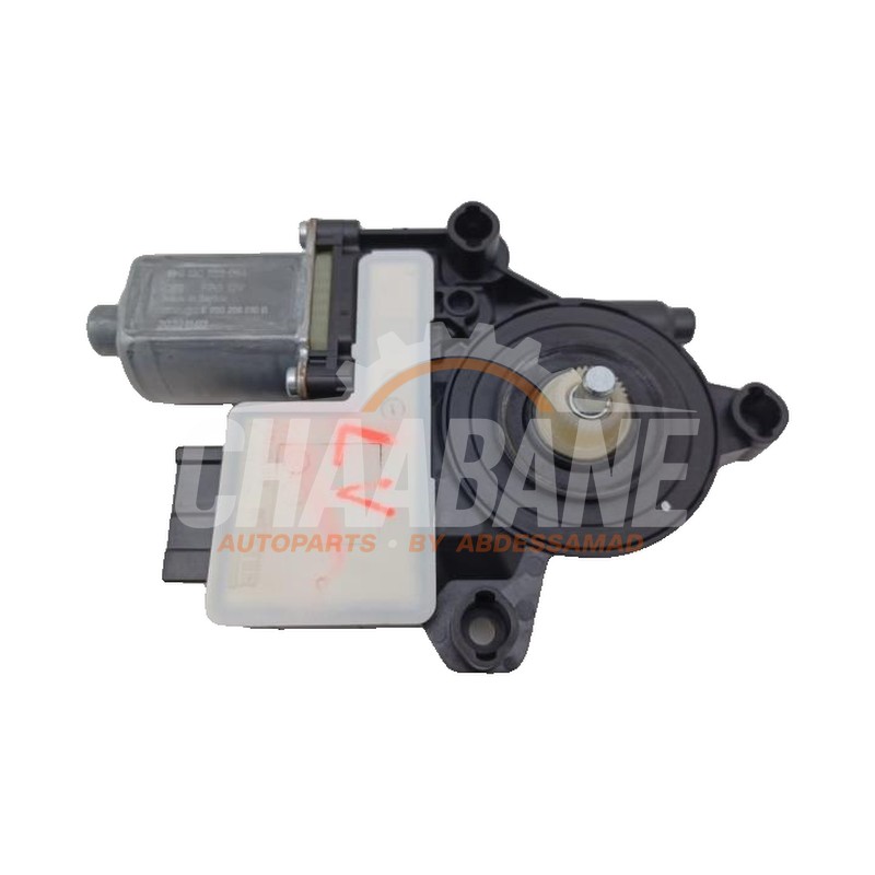 Moteur de vitre portiere 2Q1959406E Seat Arona (KJX) 1.0 TSI 12V 2017