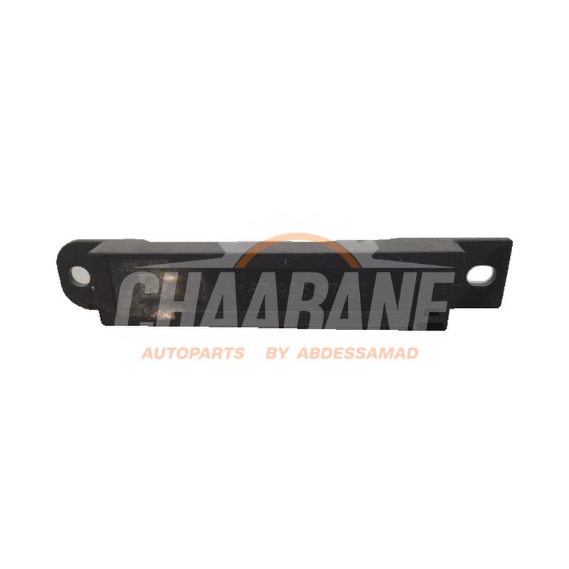 Entree sans cle - Antenne A1679054700 Mercedes A (177.0) 2.0 A-180d