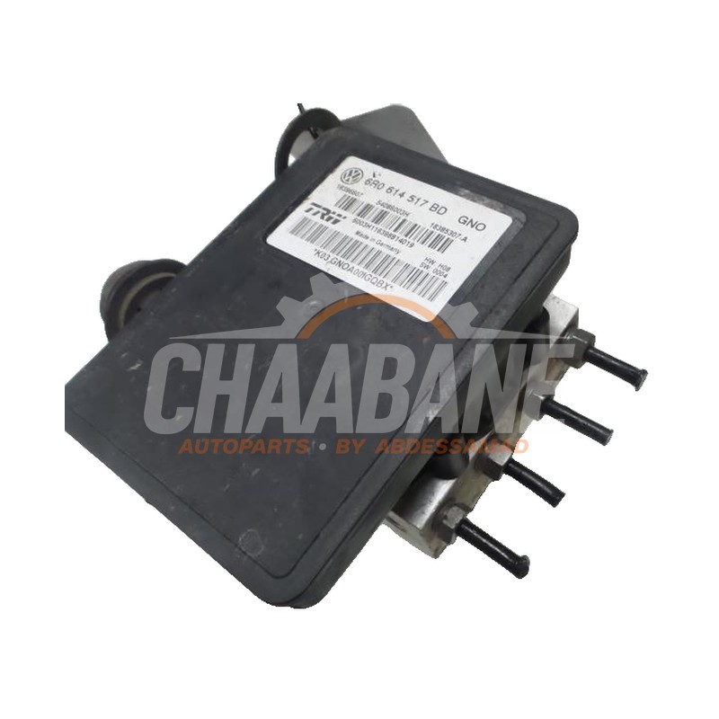 Bloc ABS 6R0614517BD Skoda Rapid 1.2 TSI 2012 / 2022