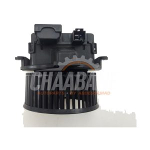 Ventilateur chauffage 4M1820021A Audi A4 Avant (B9) 1.4 TFSI 16V 2015