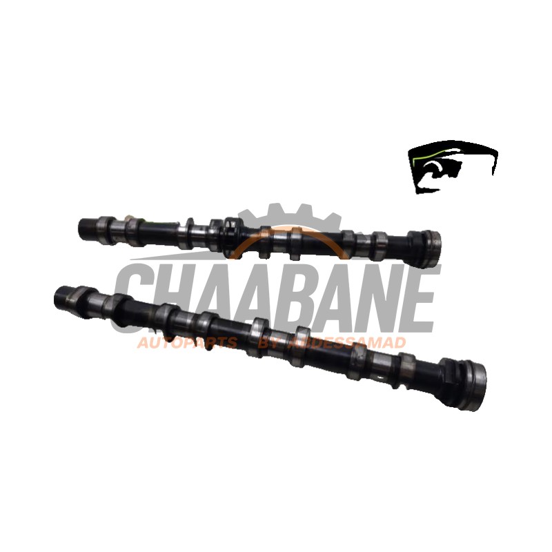 Arbre a cames A6510501501 Mercedes Sprinter