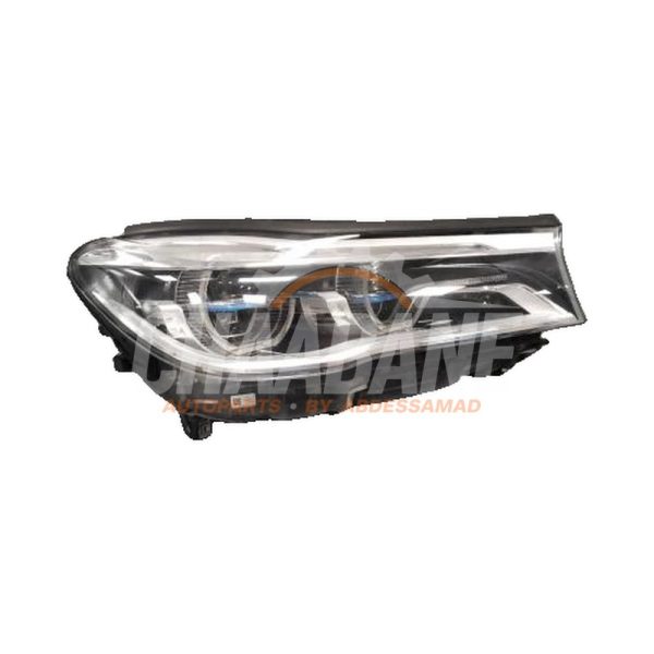 Phare droit 63117408720 BMW 7-Serie 2015 / 2022
