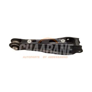 Bras de suspension arriere gauche 6871507 BMW X3 (G01) sDrive 18d 2.0 TwinPower Turbo 16V 2017