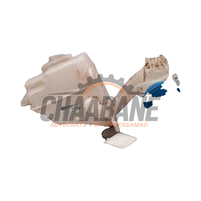 Reservoir lave-glace avant 5Q0955449BE Skoda Superb Combi (3V5) 2.0 TDI 2015 / 2024