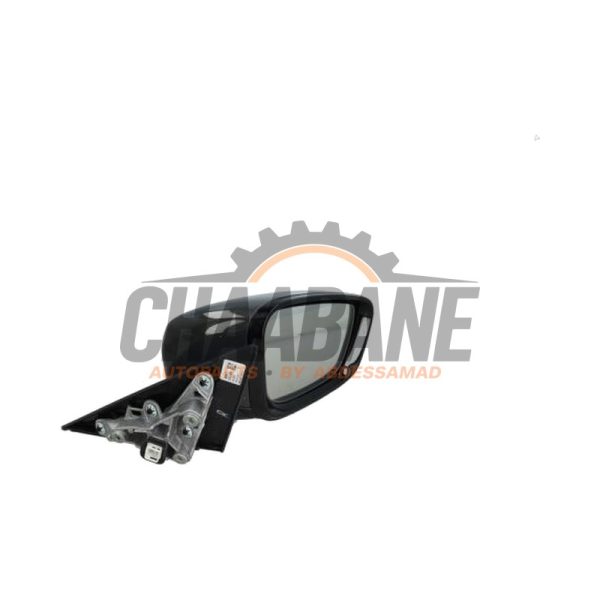 Retroviseur exterieur droit 51167955144 BMW 4 serie Gran Coupe (G26) 420d Mild Hybrid xDrive 2.0 16V 2021