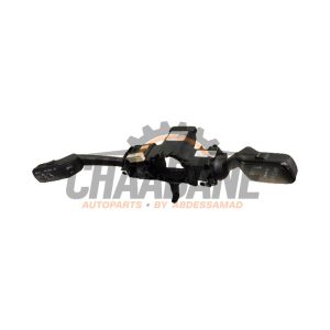 Commodo dessuie glace 5Q0953521M Skoda Octavia Combi (5EAC) 1.6 TDI Greenline 16V 2012 / 2020