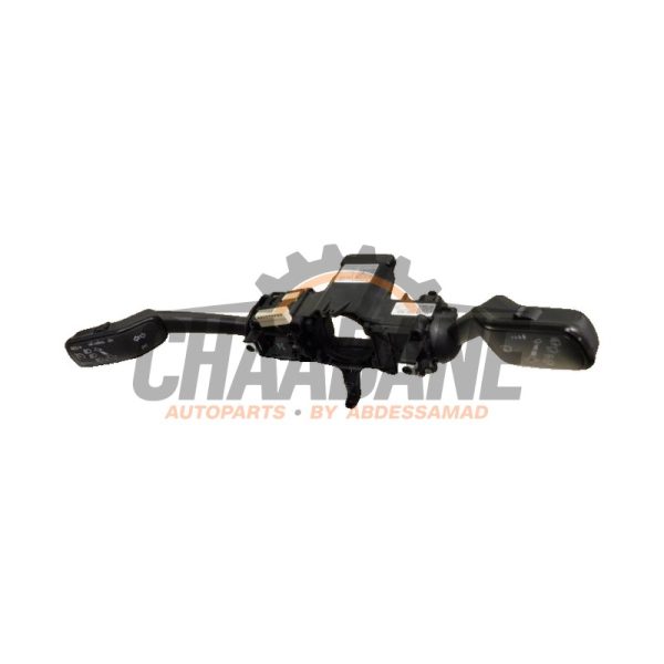 Commodo dessuie glace 5Q0953521M Skoda Octavia Combi (5EAC) 1.6 TDI Greenline 16V 2012 / 2020