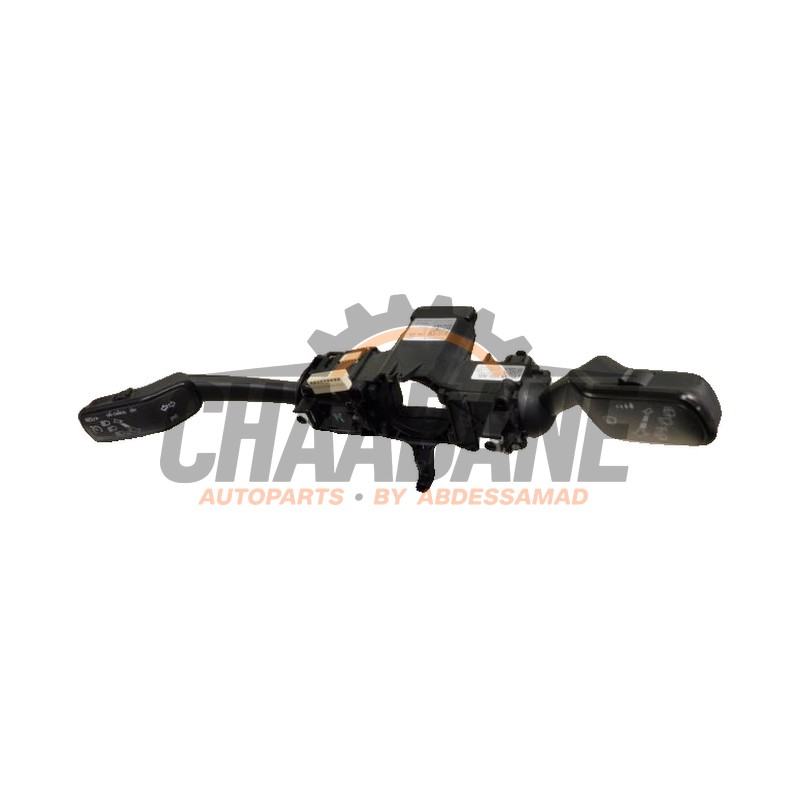 Commodo dessuie glace 5Q0953521M Skoda Octavia Combi (5EAC) 1.6 TDI Greenline 16V 2012 / 2020