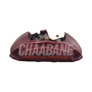 Etrier de frein avant droit A0114219898 Mercedes E (C238) E-220d 2.0 Turbo 16V