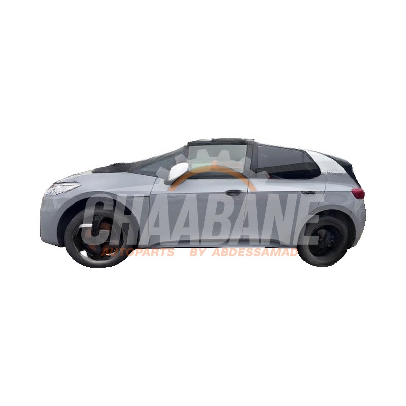 Kit jantes + pneumatiques 10A601025H Volkswagen ID.3 (E11/E12) First, Life, Pro 58 kWh 2019