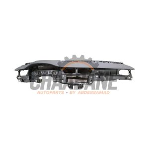 Tableau de bord 4K1857001 Audi A6 Avant (C8) 3.0 V6 24V 50 TDI Mild Hybrid Quattro 2018