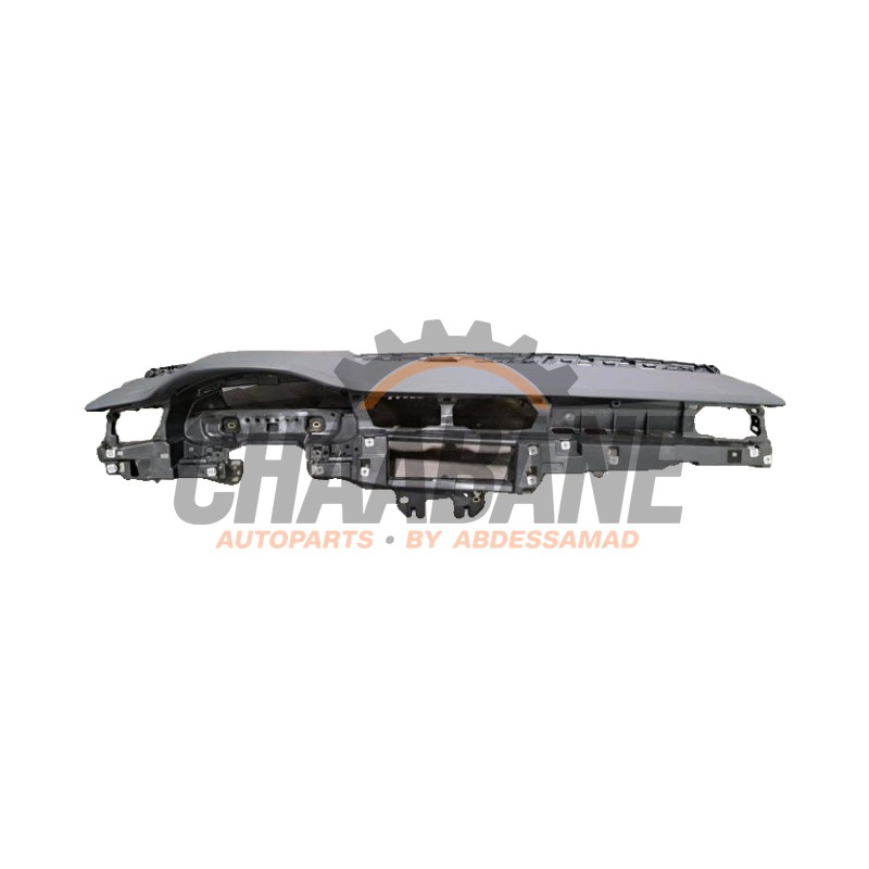 Tableau de bord 4K1857001 Audi A6 Avant (C8) 3.0 V6 24V 50 TDI Mild Hybrid Quattro 2018