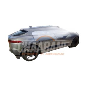 Arbre de transmission arriere droit T4K1076 Jaguar I-Pace EV400 AWD