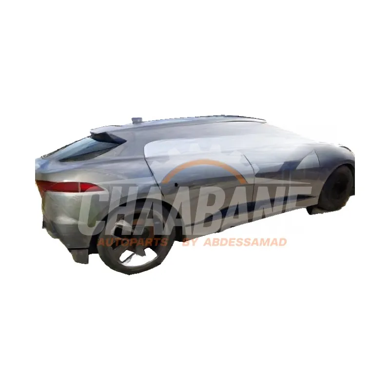 Arbre de transmission arriere droit T4K1076 Jaguar I-Pace EV400 AWD