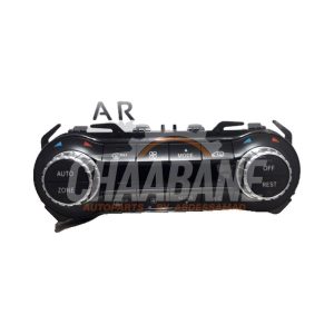 Panneau de commandes chauffage A2469010805 Mercedes CLA Shooting Brake (117.9) 2.2 CLA-220 CDI, 220 d 16V