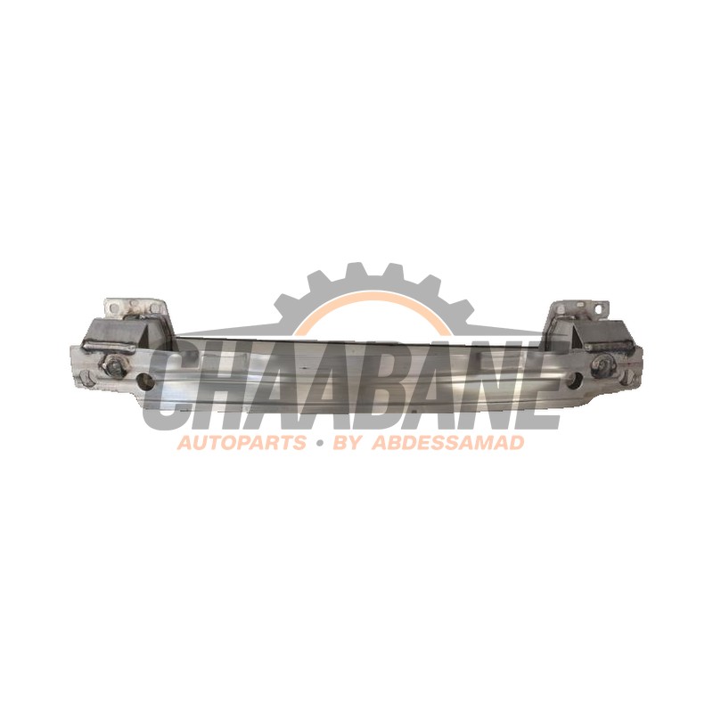 Cadre pare-chocs arriere 9Y0807309A Porsche Cayenne III (9YA) 2017