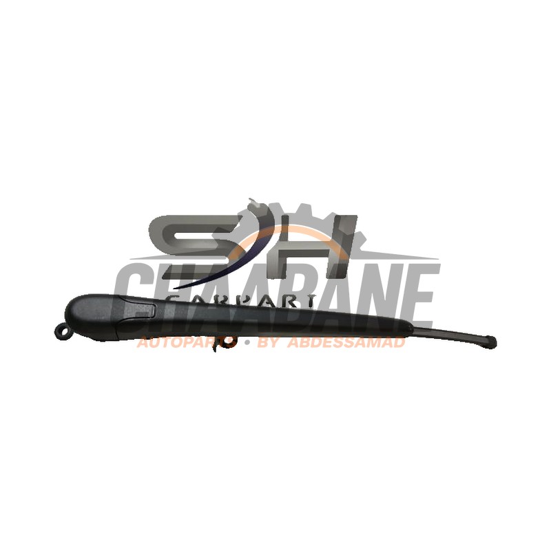 Moteur+mecanique essuie-glace A2479065102 Mercedes A Limousine (177.1) 1.3 A-180 Turbo