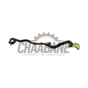 Tuyau radiateur 4KE145910D Audi E-tron Sportback (GEA) 2019