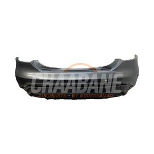 Pare choc arriere 4J3807421A Audi e-tron GT (F83) Competition 93 kWh 2020