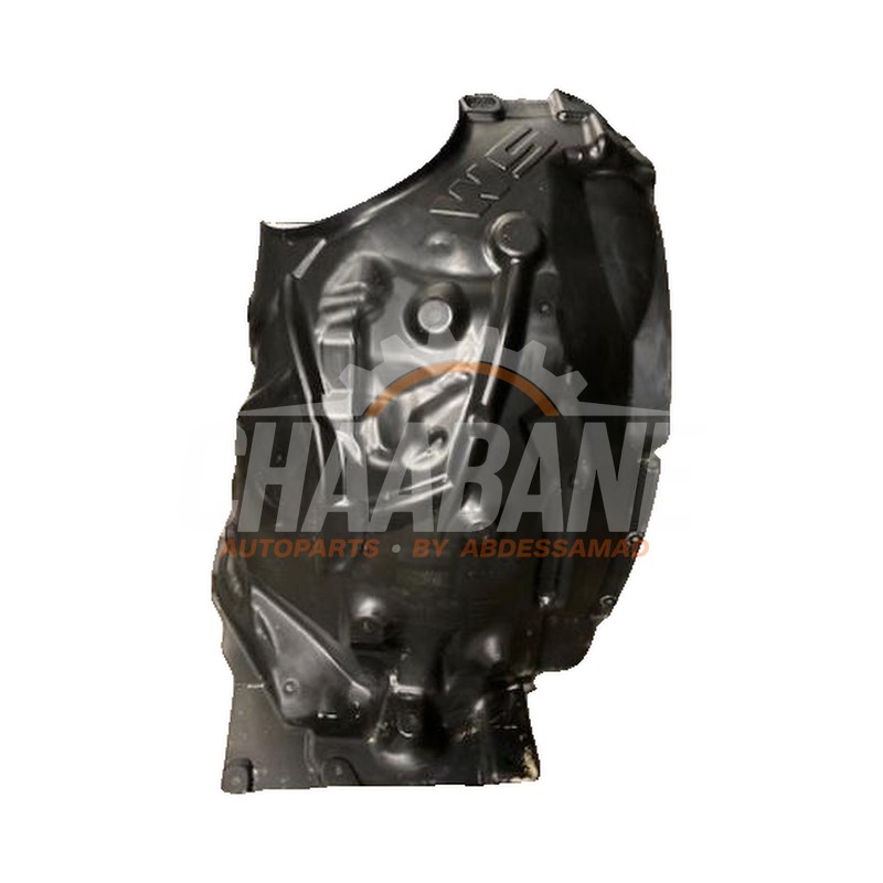 Passage de roue 51718063034 BMW 2 serie (F22) M2 Competition 3.0 24V 2013 / 2021