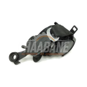 Ceinture arriere gauche 627780800 BMW 2 serie Gran Tourer (F46) 218d 2.0 TwinPower Turbo 16V 2014