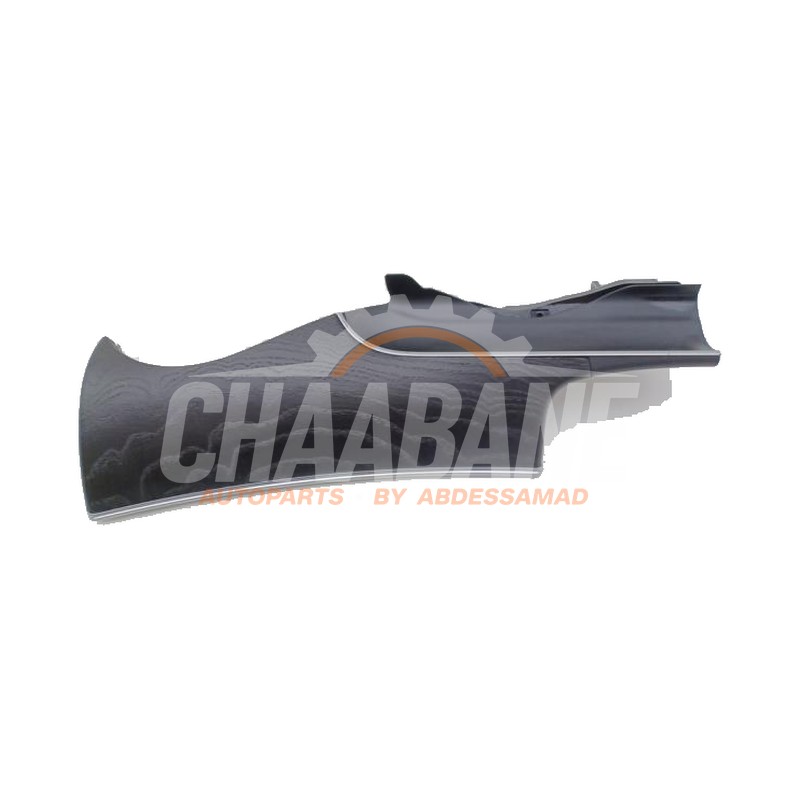 Bande decorative de tableau de bord A2136809900 Mercedes E (C238) E-300 2.0 Turbo 16V