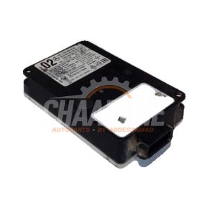 Capteur radar A0009052806 Mercedes GLC Coupe (C253) 2.0 200 16V 4-Matic