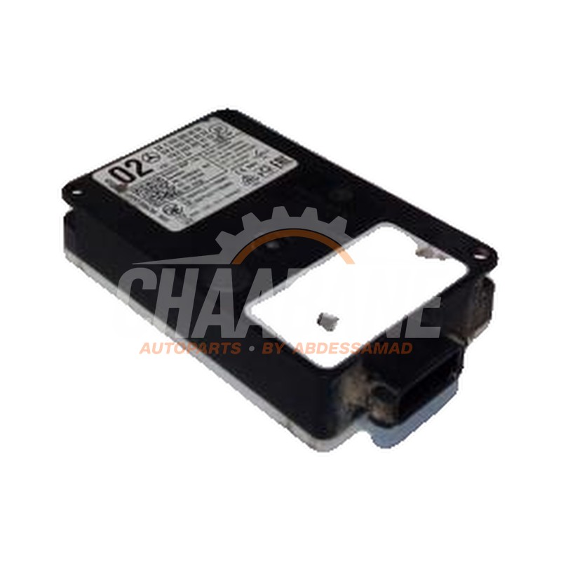 Capteur radar A0009052806 Mercedes GLC Coupe (C253) 2.0 200 16V 4-Matic