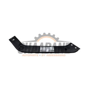 Cadre phare droit 5NA805932 Volkswagen Tiguan (AD1) 1.5 TSI 16V Evo BlueMotion Technology 2016 / 2024