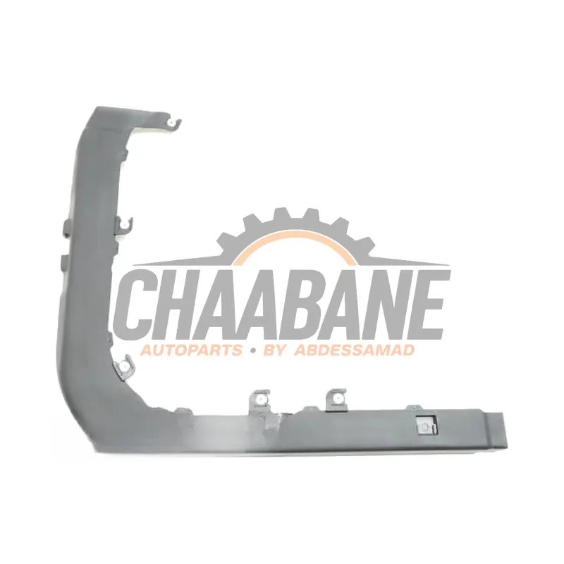 Revetement montant avant droit T2R9780 Jaguar F-type Convertible 3.0 S V6 24V